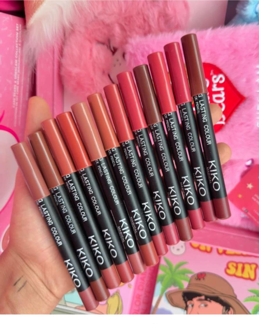 Pack lipe liner 12 pcs 1900 DA