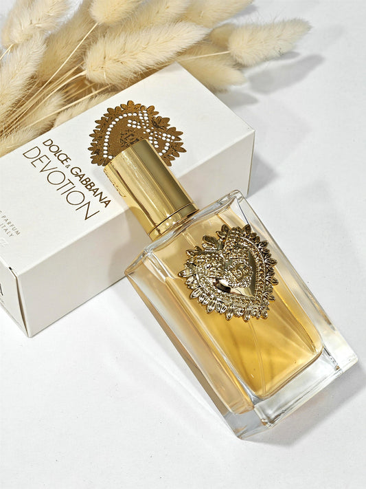 Parfum devotion