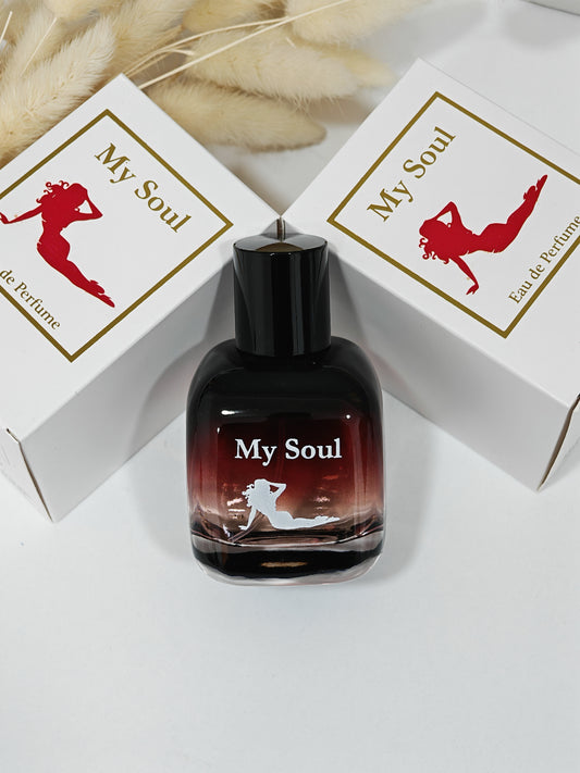 بوكس 4 عطور فرمونية
