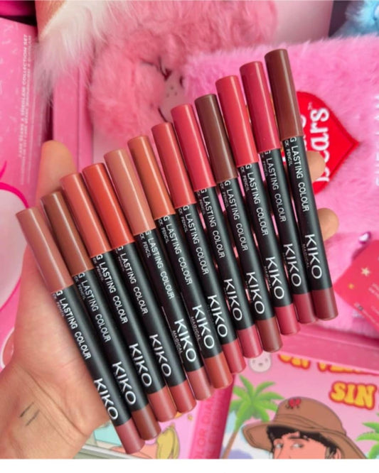 Pack lipe liner 12 pcs 1900 DA